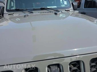 2022 Jeep Wrangler Unlimited 4xe Sahara - miniatura 23