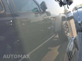 2022 Jeep Wrangler Unlimited 4xe Sahara - miniatura 24