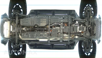 2022 Jeep Wrangler Unlimited 4xe Sahara - miniatura 17