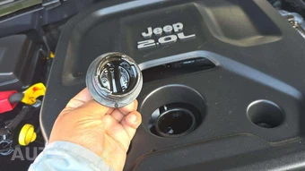 2022 Jeep Wrangler Unlimited 4xe Sahara - miniatura 20