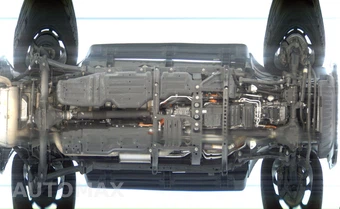 2022 Jeep Wrangler Unlimited 4xe Sahara - miniatura 19