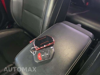 2022 Jeep Wrangler Unlimited 4xe Sahara - miniatura 8