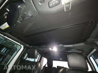 2022 Jeep Wrangler Unlimited 4xe Sahara - miniatura 11