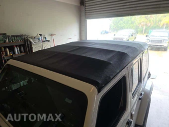 2022 Jeep Wrangler Unlimited 4xe Sahara - miniatura 12