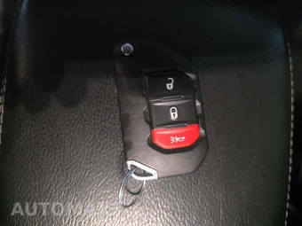 2022 Jeep Wrangler Unlimited 4xe Sahara - miniatura 8