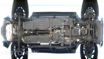 2022 Jeep Wrangler Unlimited 4xe Sahara - miniatura 22