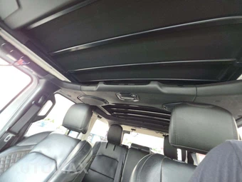2022 Jeep Wrangler Unlimited 4xe Sahara High Altitude - miniatura 11