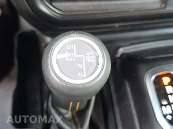 2022 Jeep Wrangler Unlimited 4xe Sahara High Altitude - miniatura 32