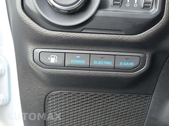 2022 Jeep Wrangler Unlimited 4xe Sahara High Altitude - miniatura 33
