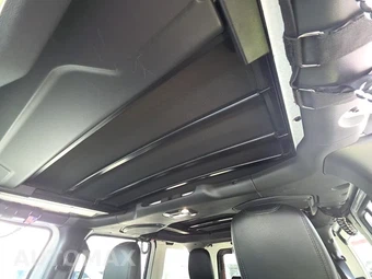 2022 Jeep Wrangler Unlimited 4xe Sahara High Altitude - miniatura 35