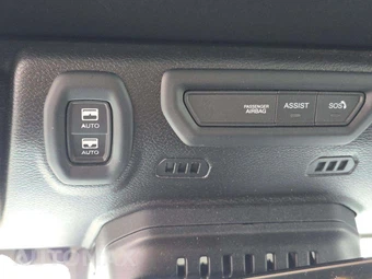 2022 Jeep Wrangler Unlimited 4xe Sahara High Altitude - miniatura 36