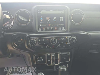 2022 Jeep Wrangler Unlimited High Altitude - miniatura 7