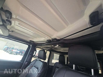 2022 Jeep Wrangler Unlimited High Altitude - miniatura 8