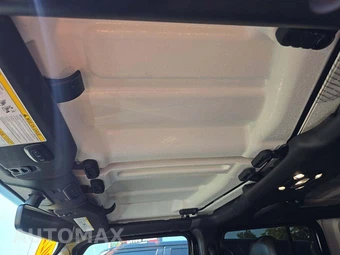 2022 Jeep Wrangler Unlimited High Altitude - miniatura 11