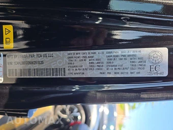 2022 Jeep Wrangler Unlimited High Altitude - miniatura 5