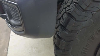 2022 Jeep Wrangler Unlimited High Tide Edition - miniatura 11