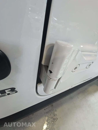 2022 Jeep Wrangler Unlimited High Tide Edition - miniatura 24