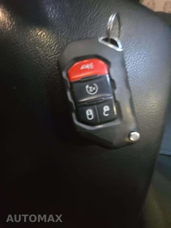 2022 Jeep Wrangler Unlimited High Tide Edition - miniatura 8