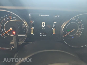 2022 Jeep Wrangler Unlimited High Tide Edition - miniatura 12