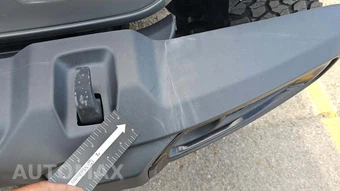 2022 Jeep Wrangler Unlimited High Tide Edition - miniatura 24