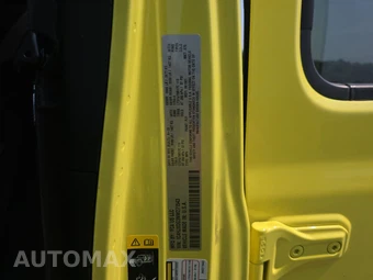 2022 Jeep Wrangler Unlimited High Tide Edition - miniatura 14