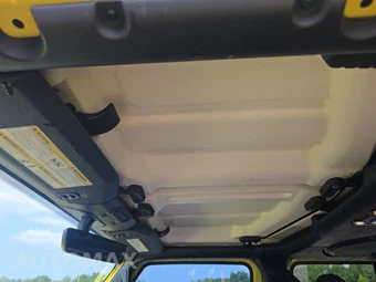 2022 Jeep Wrangler Unlimited High Tide Edition - miniatura 18