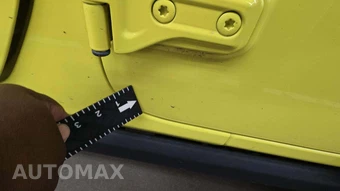 2022 Jeep Wrangler Unlimited High Tide Edition - miniatura 25