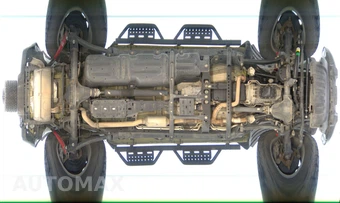 2022 Jeep Wrangler Unlimited High Tide Edition - miniatura 18