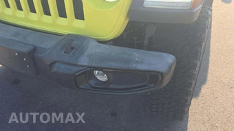 2022 Jeep Wrangler Unlimited High Tide Edition - miniatura 24