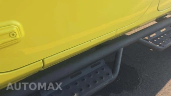 2022 Jeep Wrangler Unlimited High Tide Edition - miniatura 25