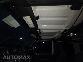 2022 Jeep Wrangler Unlimited High Tide Edition - miniatura 17