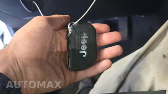 2022 Jeep Wrangler Unlimited High Tide Edition - miniatura 20