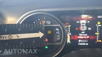 2022 Jeep Wrangler Unlimited High Tide Edition - miniatura 22