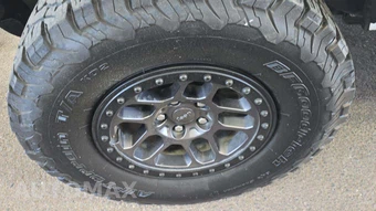 2022 Jeep Wrangler Unlimited High Tide Edition - miniatura 23