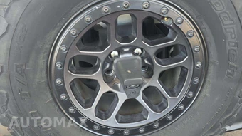 2022 Jeep Wrangler Unlimited High Tide Edition - miniatura 25