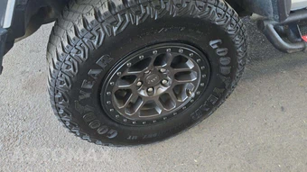 2022 Jeep Wrangler Unlimited High Tide Edition - miniatura 26
