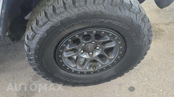 2022 Jeep Wrangler Unlimited High Tide Edition - miniatura 28