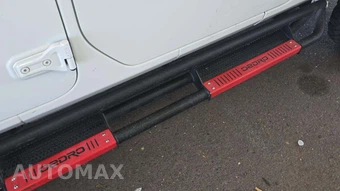 2022 Jeep Wrangler Unlimited High Tide Edition - miniatura 29