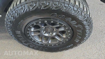 2022 Jeep Wrangler Unlimited High Tide Edition - miniatura 30