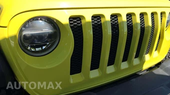 2022 Jeep Wrangler Unlimited High Tide Edition - miniatura 23