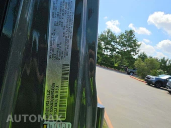 2022 Jeep Wrangler Unlimited High Tide Edition - miniatura 2