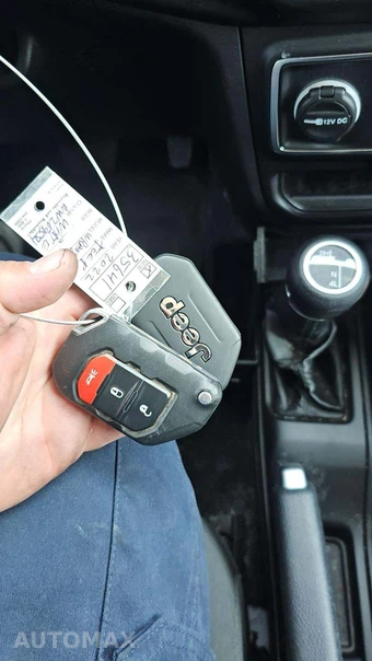 2022 Jeep Wrangler Unlimited High Tide Edition - miniatura 18