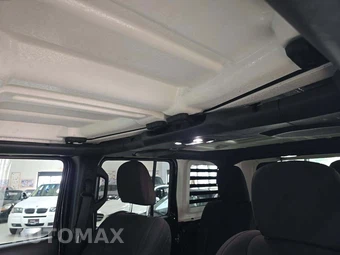 2022 Jeep Wrangler Unlimited High Tide Edition - miniatura 11