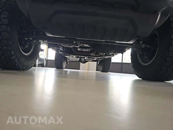 2022 Jeep Wrangler Unlimited High Tide Edition - miniatura 20