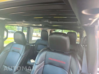 2022 Jeep Wrangler Unlimited Rubicon - miniatura 11