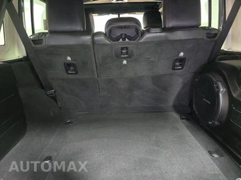 2022 Jeep Wrangler Unlimited Rubicon - miniatura 16