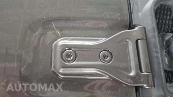 2022 Jeep Wrangler Unlimited Rubicon - miniatura 18