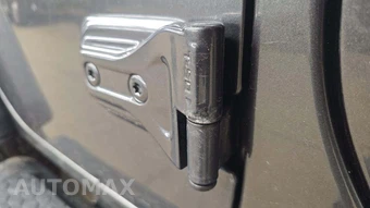 2022 Jeep Wrangler Unlimited Rubicon - miniatura 29