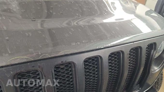 2022 Jeep Wrangler Unlimited Rubicon - miniatura 34