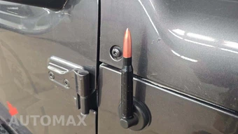 2022 Jeep Wrangler Unlimited Rubicon - miniatura 37